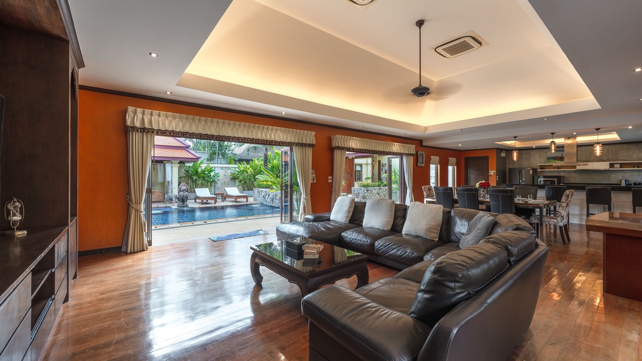 Photo of Outdoor in Nai Harn