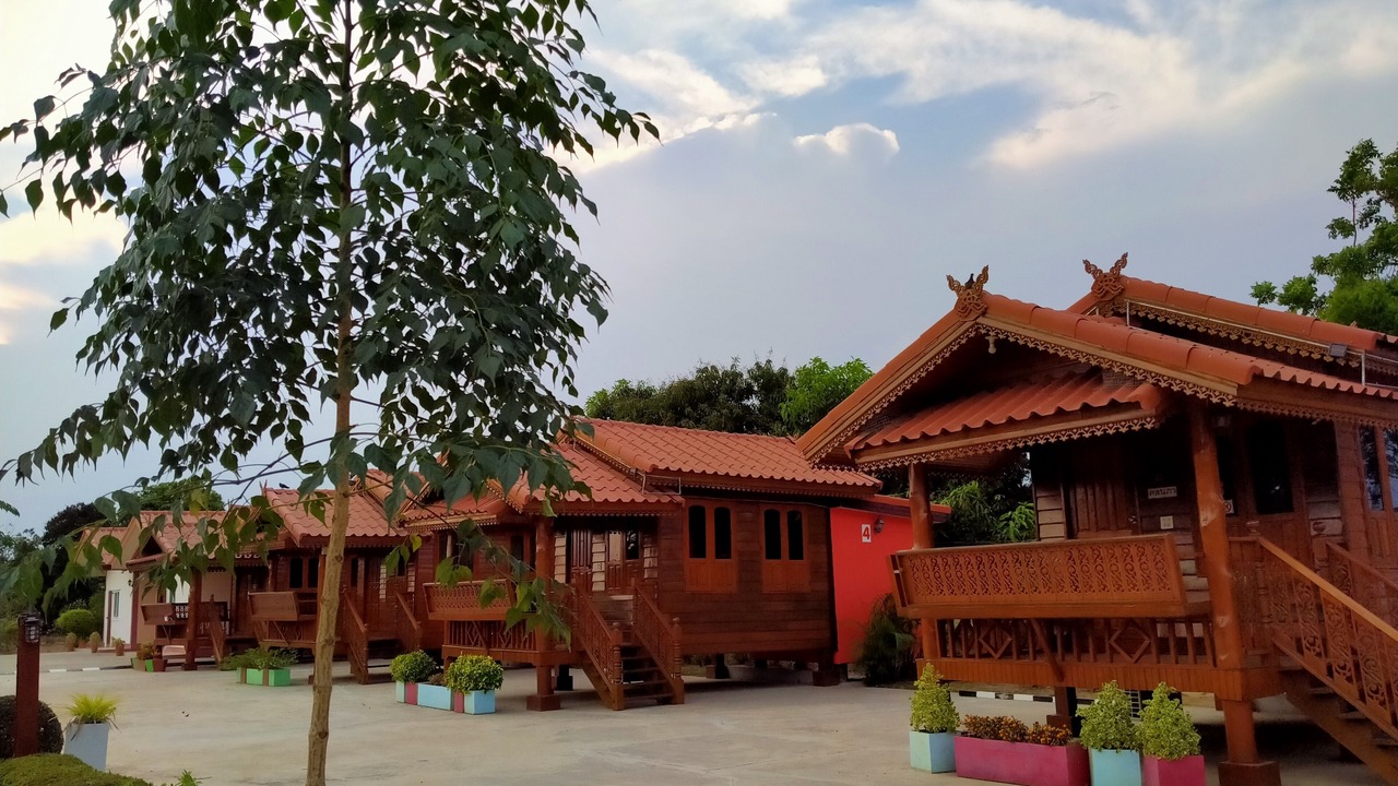 Photo of Outdoor in Chai Nat