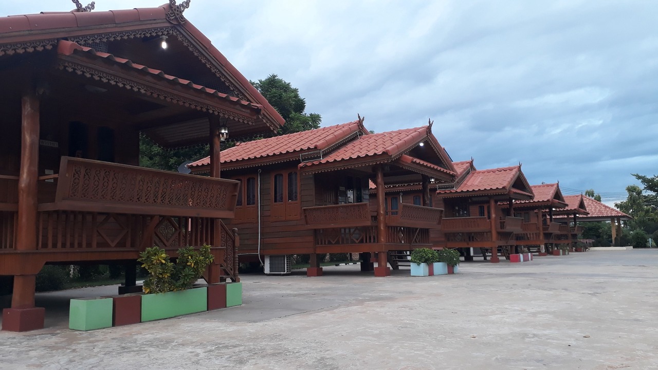 Photo of Outdoor in Chai Nat