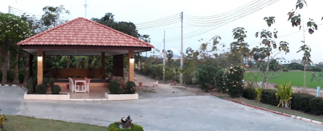Photo of Outdoor in Chai Nat