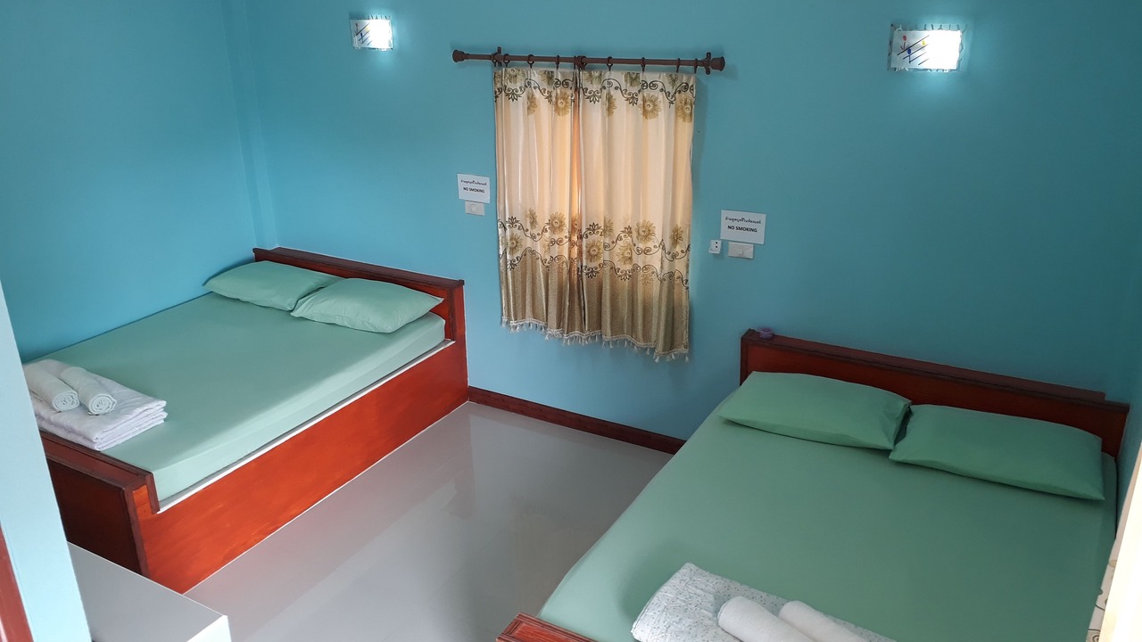 Photo of Bedroom in Chai Nat