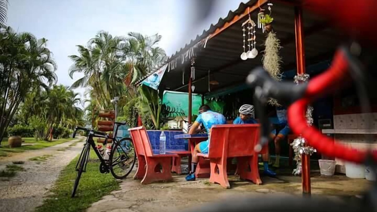 Photo of Outdoor in Ngao