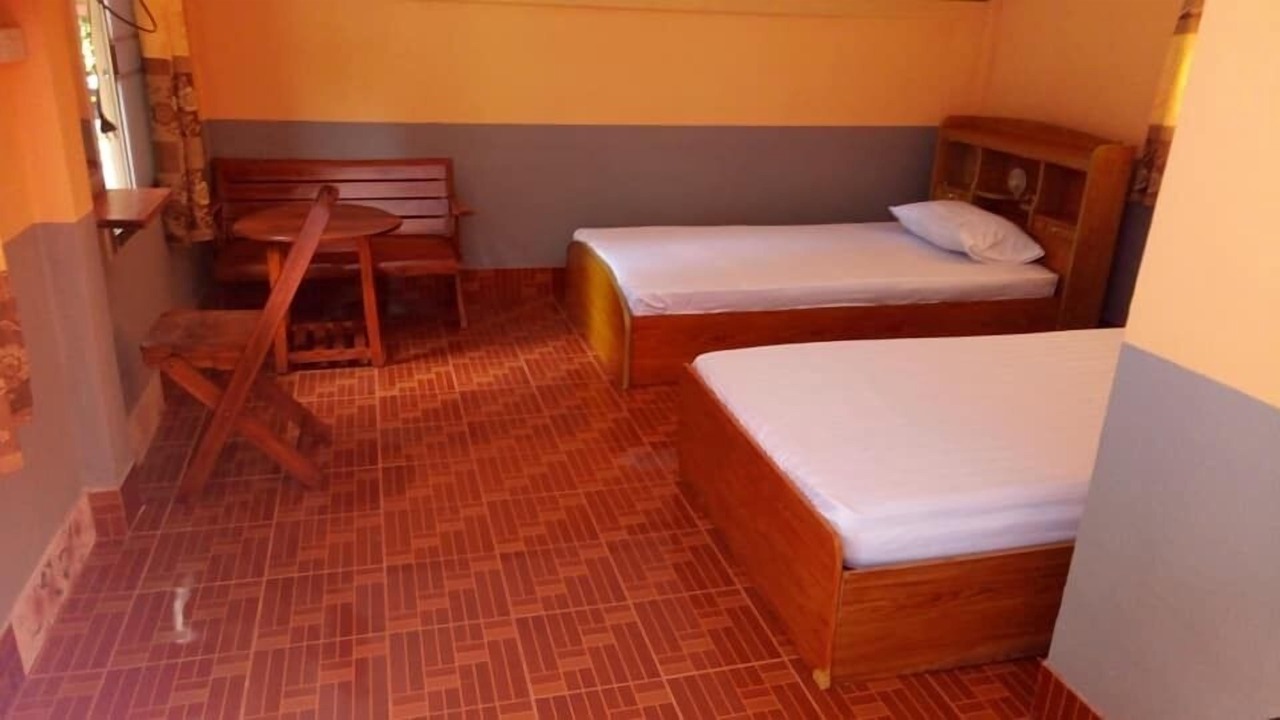 Photo of Patio Balcony in Ngao