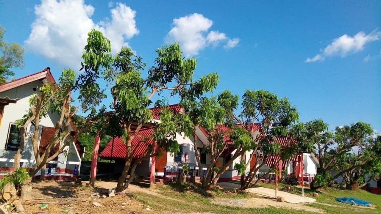 Photo of Patio Balcony in Ngao