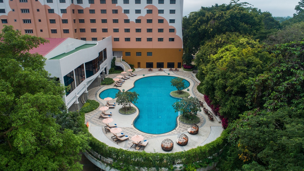 Photo of Outdoor in Chiang Rai