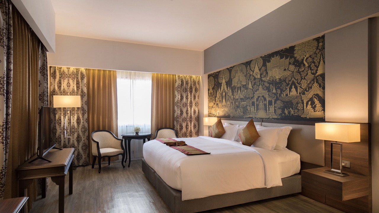 Photo of Bedroom in Chiang Rai