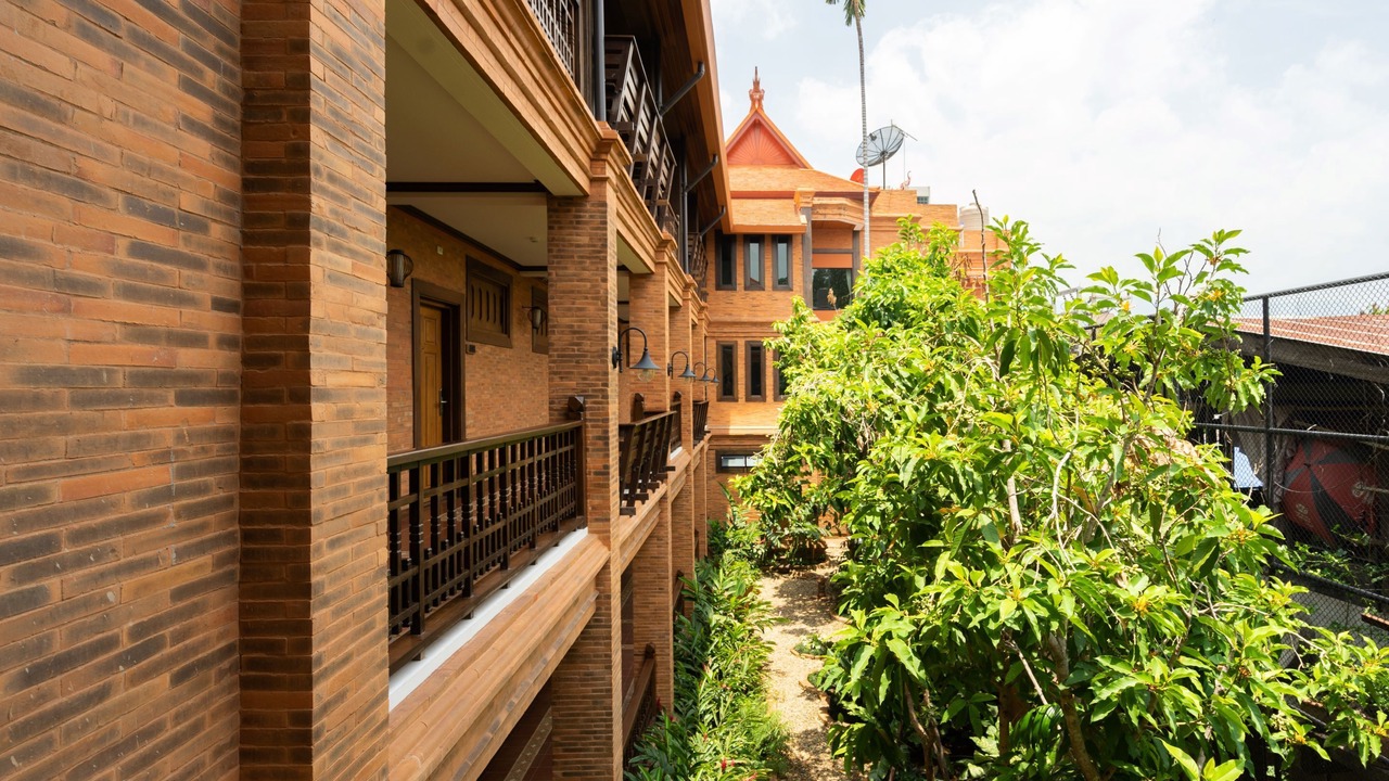 Photo of Outdoor in Old City