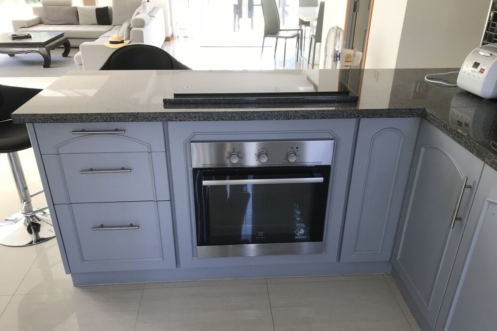 Photo of Kitchen in Hua Hin