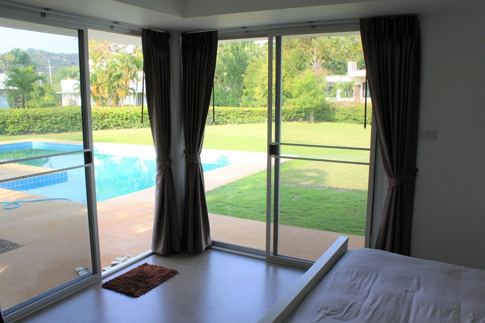 Photo of Bedroom in Hua Hin
