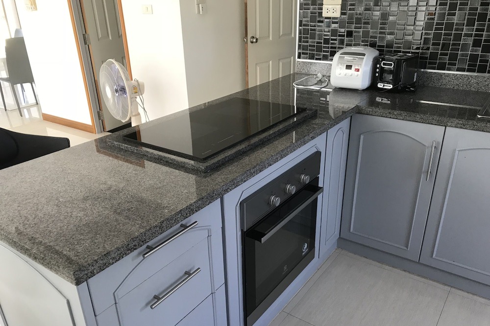 Photo of Kitchen in Hua Hin