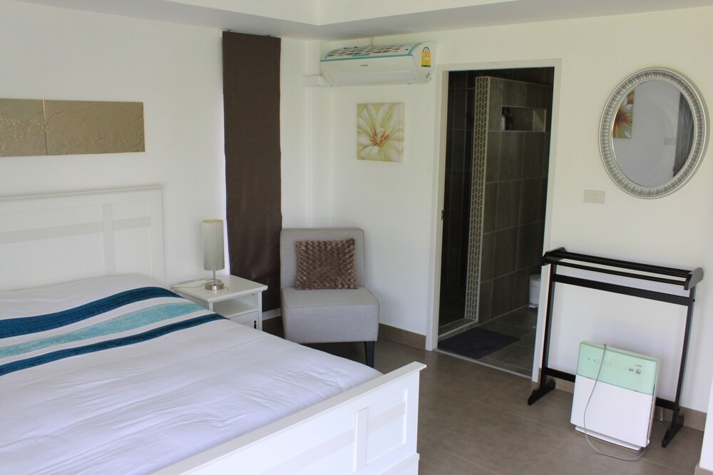 Photo of Bedroom in Hua Hin