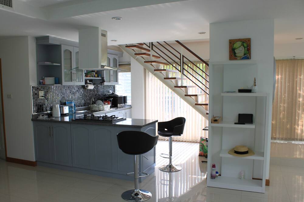 Photo of Kitchen in Hua Hin