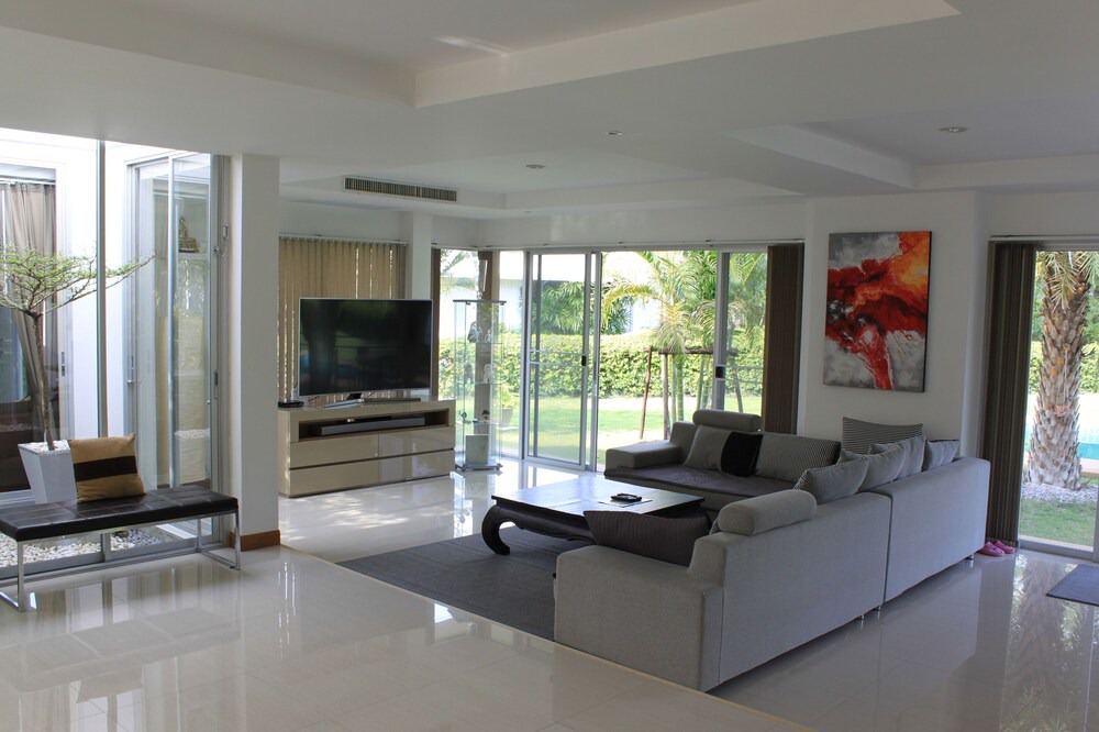 Photo of Livingroom in Hua Hin