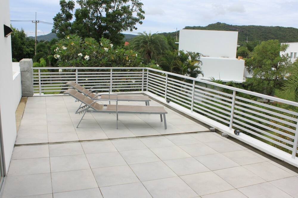 Photo of Patio Balcony in Hua Hin
