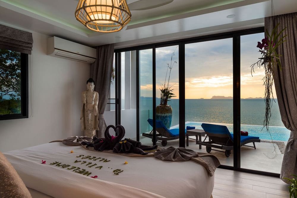Photo of Bedroom in Koh Samui
