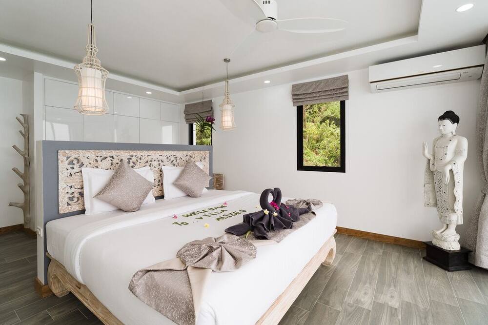 Photo of Bedroom in Koh Samui