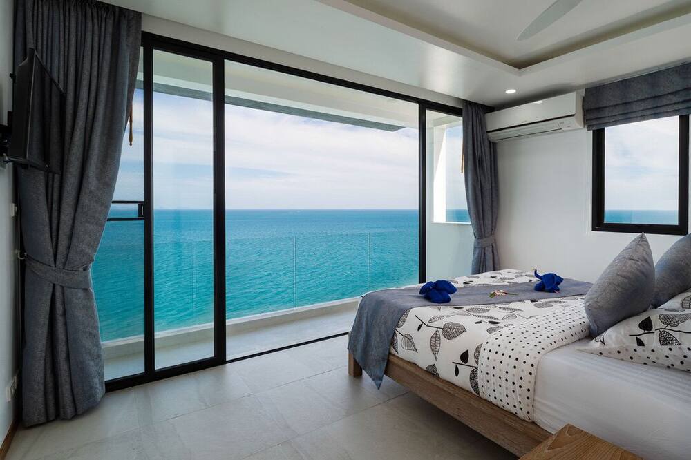 Photo of Bedroom in Koh Samui