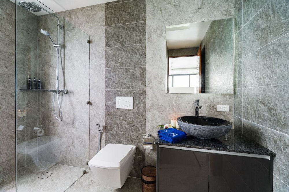 Photo of Bathroom in Koh Samui