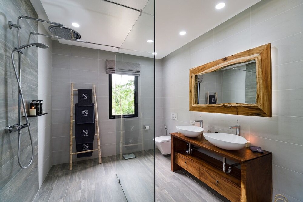 Photo of Bathroom in Koh Samui