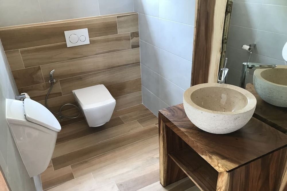 Photo of Bathroom in Koh Samui
