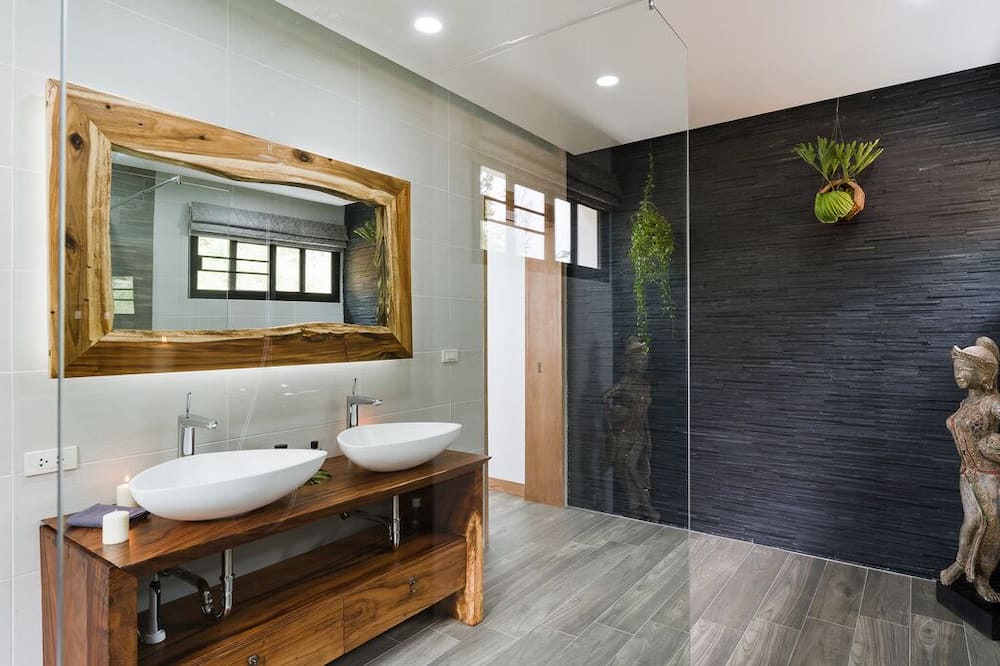 Photo of Bathroom in Koh Samui