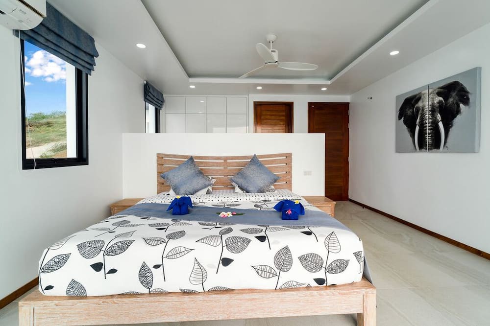 Photo of Bedroom in Koh Samui