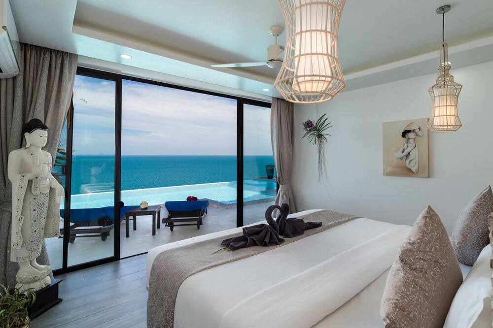 Photo of Bedroom in Koh Samui