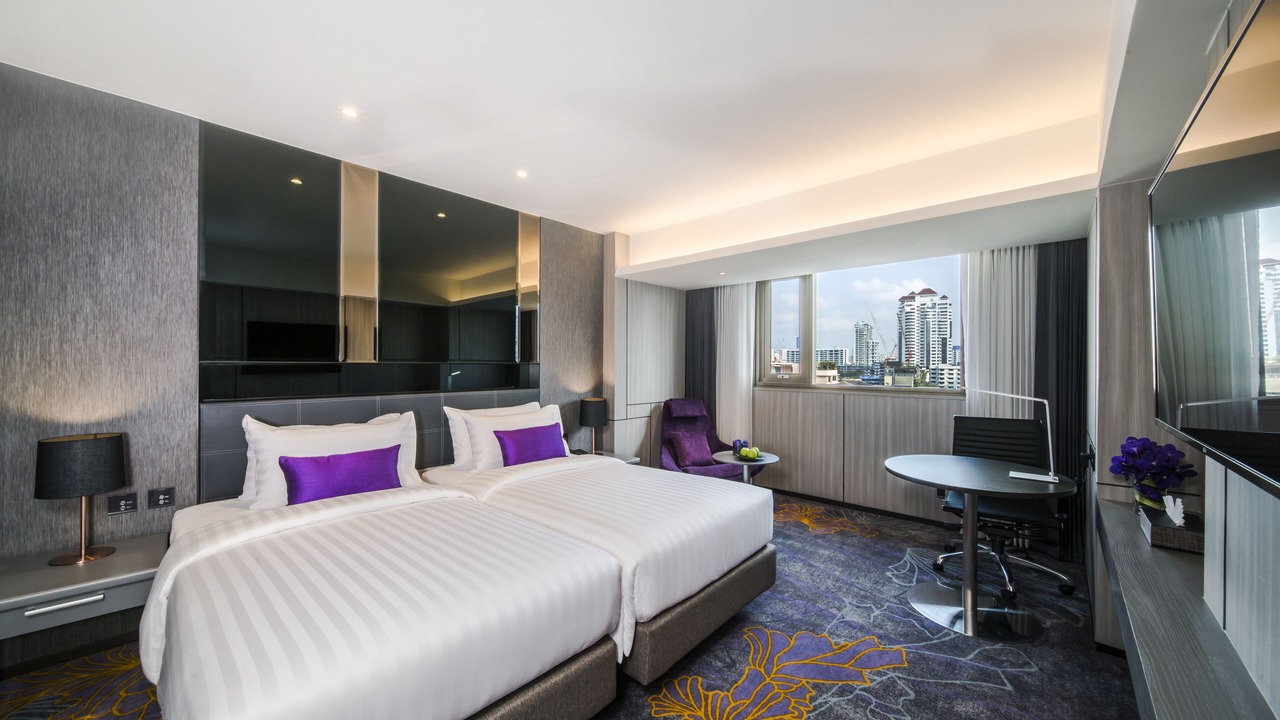 Photo of Bedroom in Sukhumvit