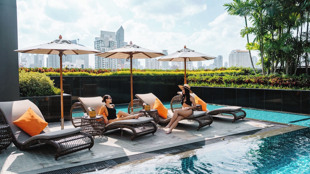 Photo of Outdoor in Sukhumvit