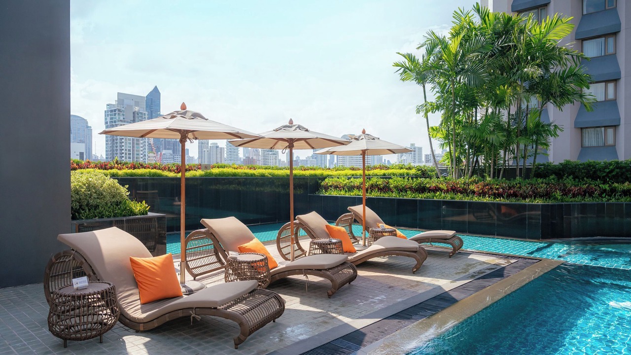 Photo of Outdoor in Sukhumvit