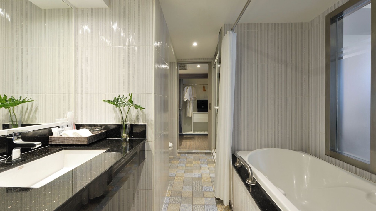 Photo of Bathroom in Sukhumvit