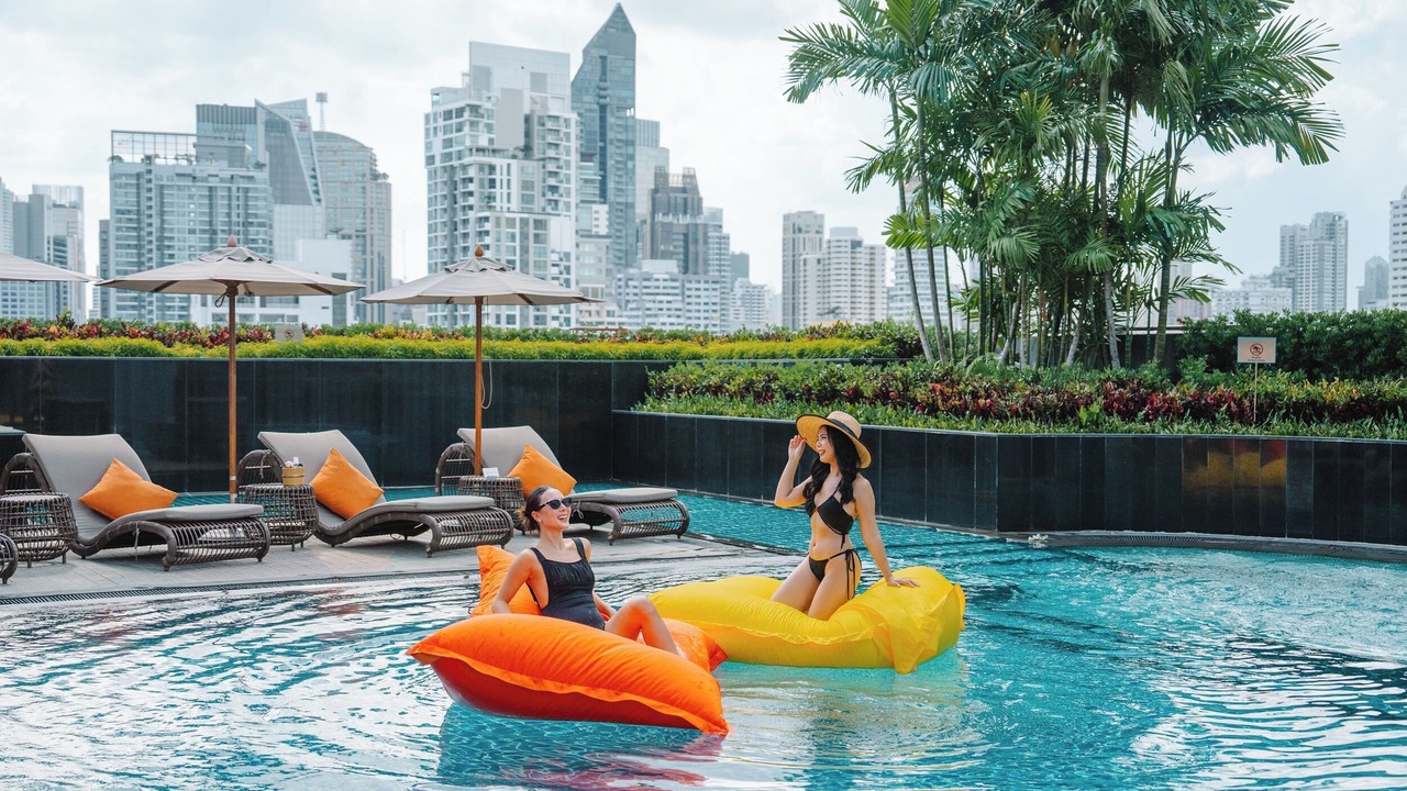 Photo of Outdoor in Sukhumvit