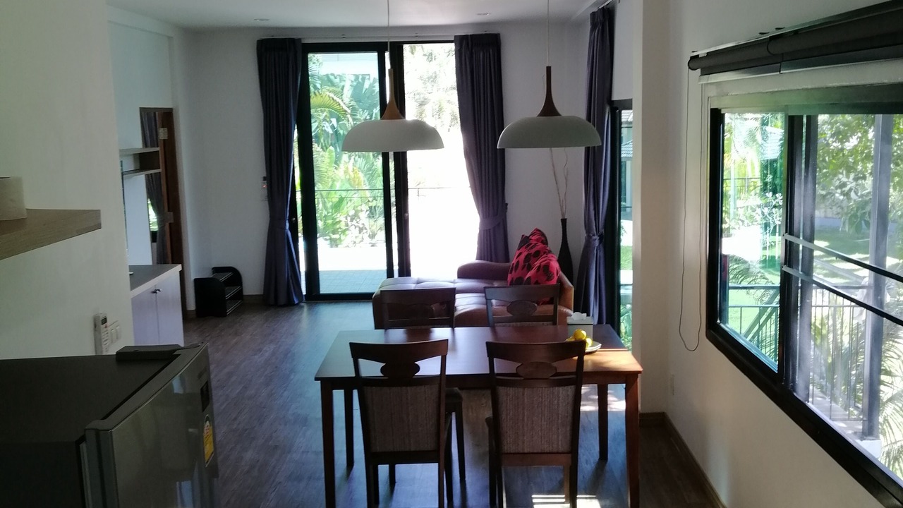 Photo of Livingroom in Thep Kasattri