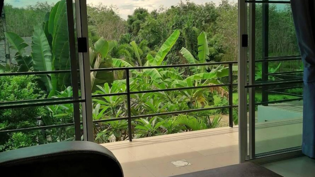 Photo of Bedroom in Thep Kasattri