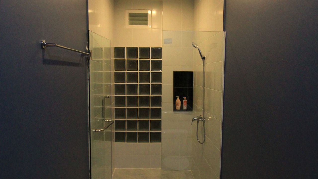 Photo of Bathroom in Thep Kasattri