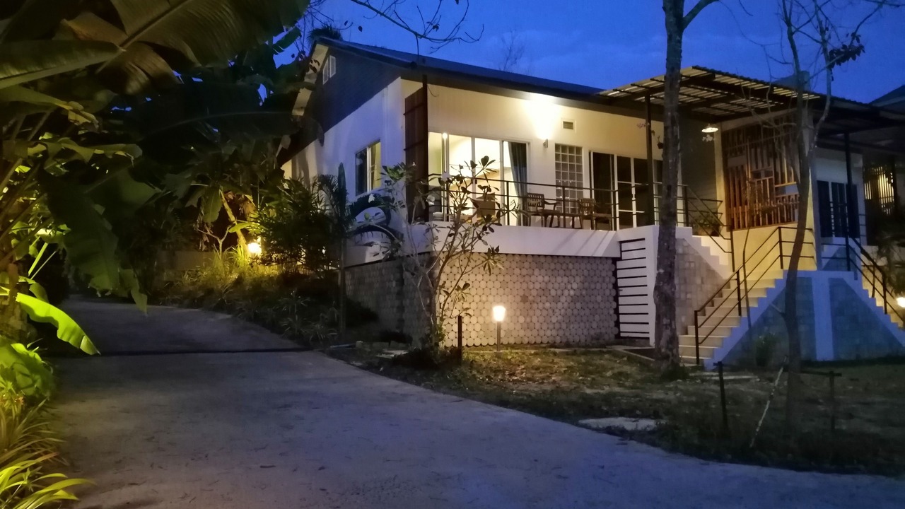 Photo of Outdoor in Thep Kasattri