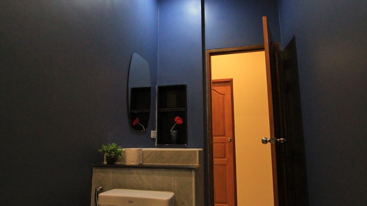 Photo of Bathroom in Thep Kasattri