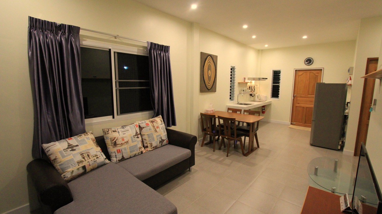 Photo of Livingroom in Thep Kasattri