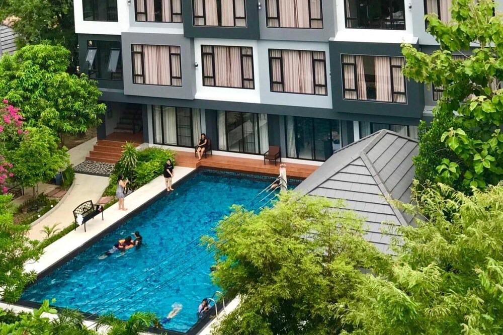 Photo of Outdoor in Thani