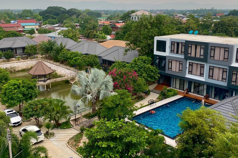 Photo of Outdoor in Thani
