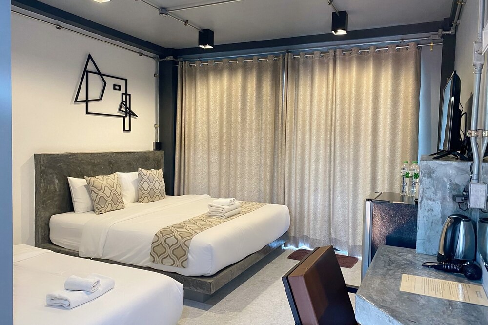 Photo of Bedroom in Thani