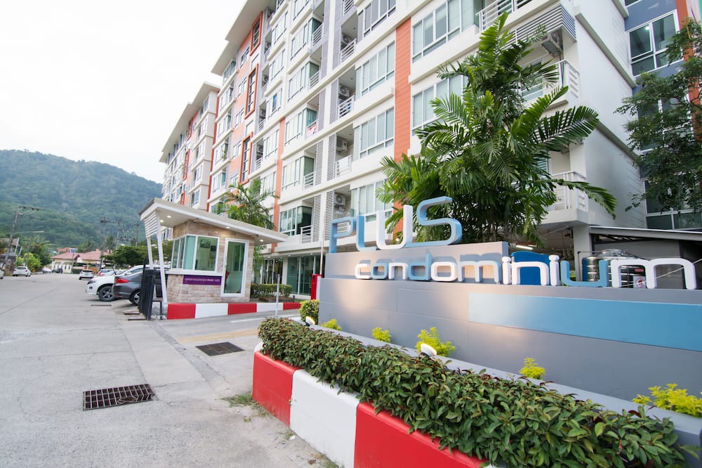 Photo of Outdoor in Talat Nuea