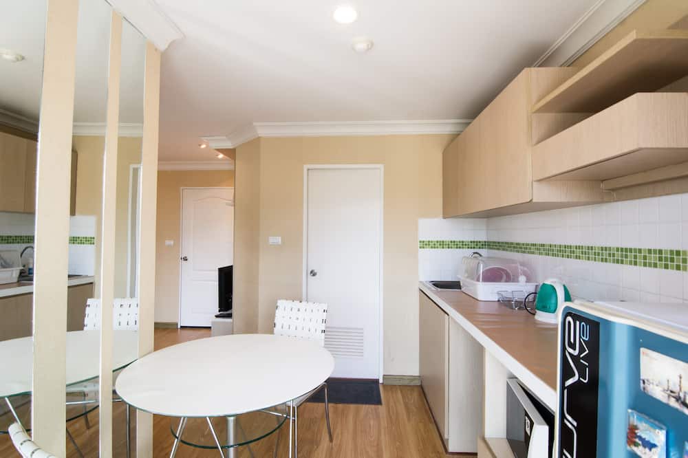 Photo of Kitchen in Talat Nuea