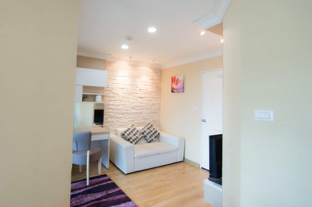 Photo of Livingroom in Talat Nuea