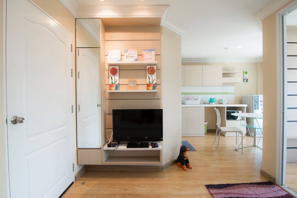 Photo of Livingroom in Talat Nuea
