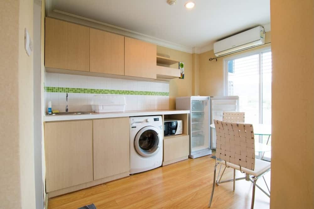Photo of Kitchen in Talat Nuea