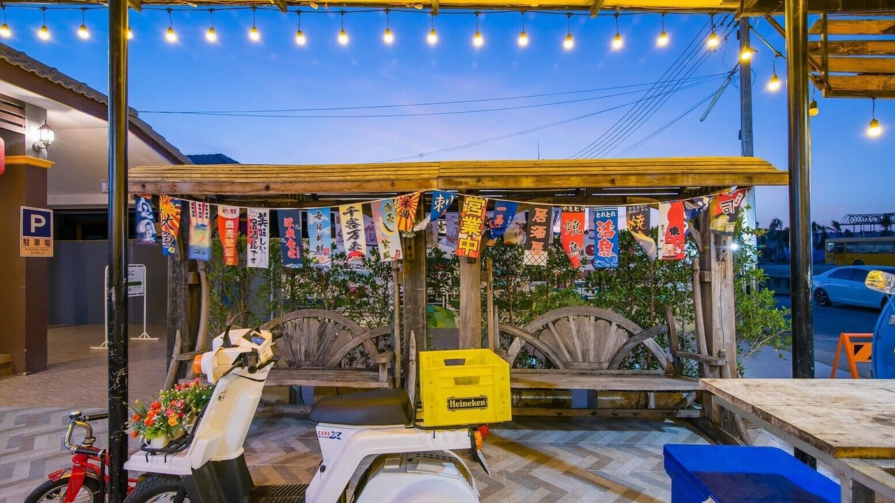 Photo of Outdoor in Cha-am