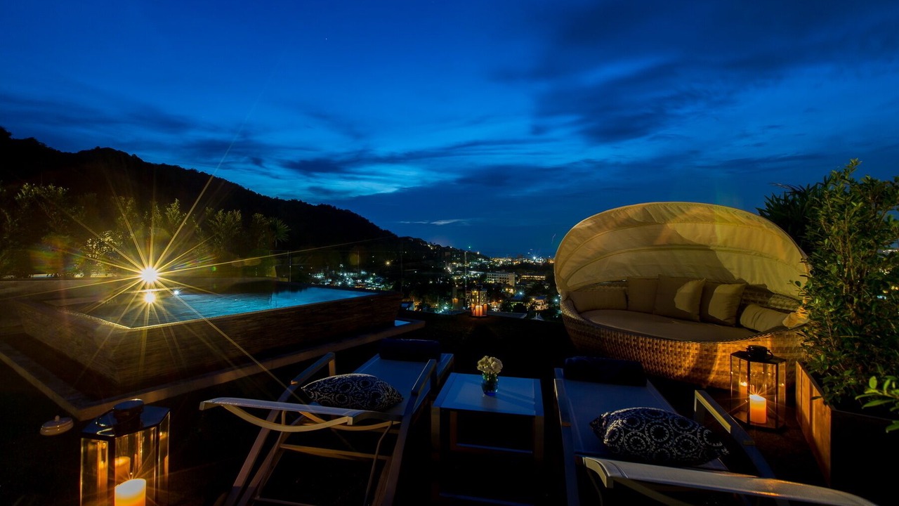 Photo of Outdoor in Kata