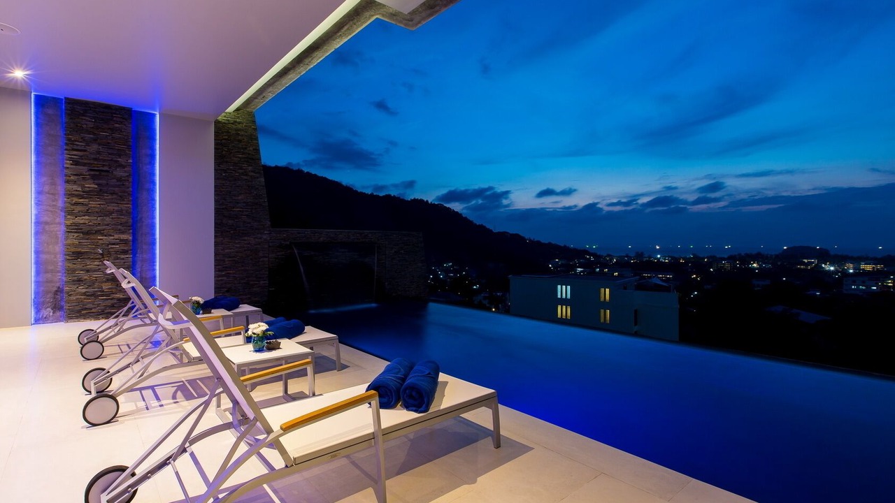 Photo of Patio Balcony in Kata