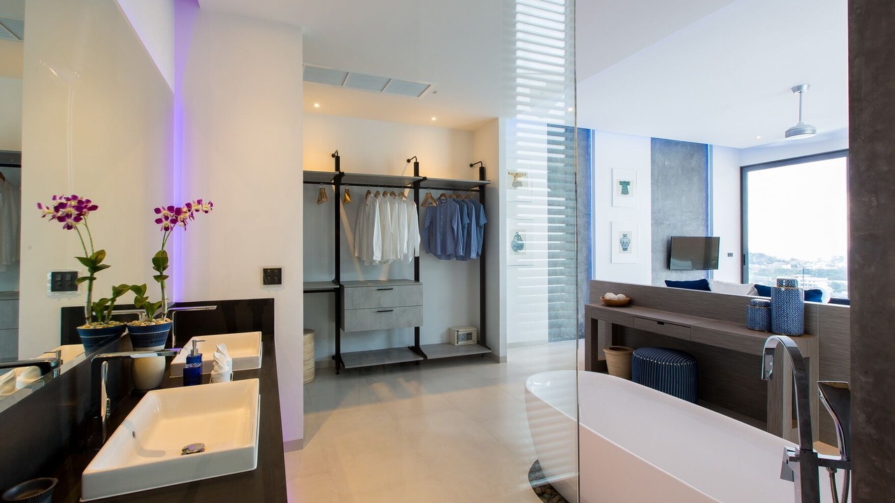 Photo of Livingroom in Kata